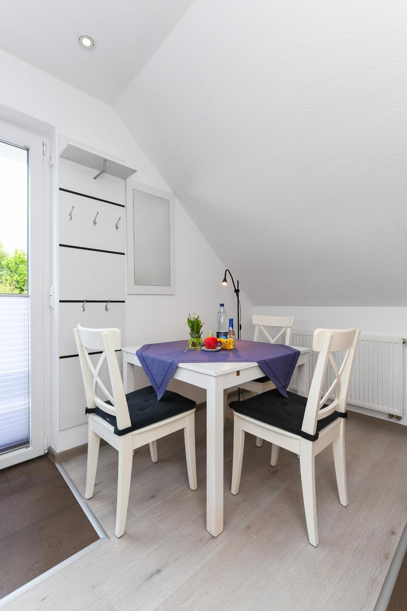 Haus Pirola Bensersiel Buitenkant foto