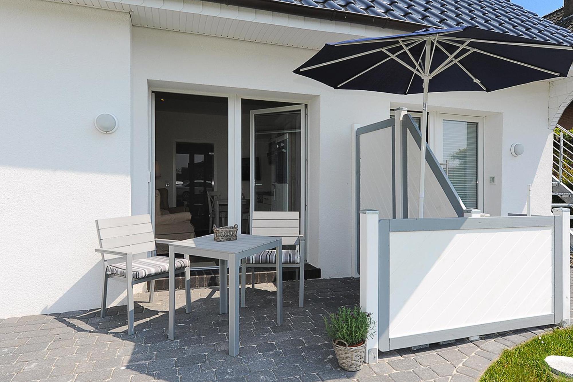 Haus Pirola Bensersiel Kamer foto