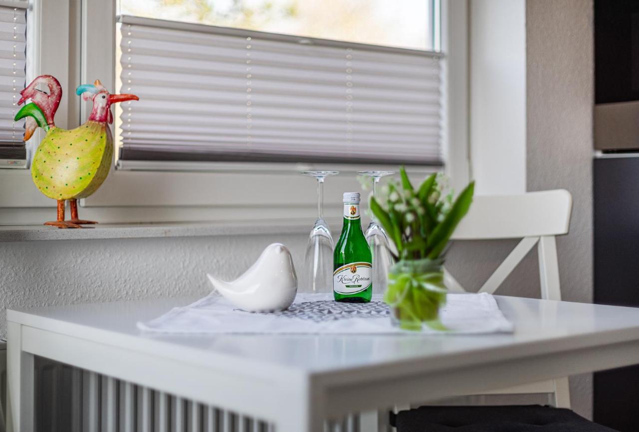 Haus Pirola Bensersiel Buitenkant foto